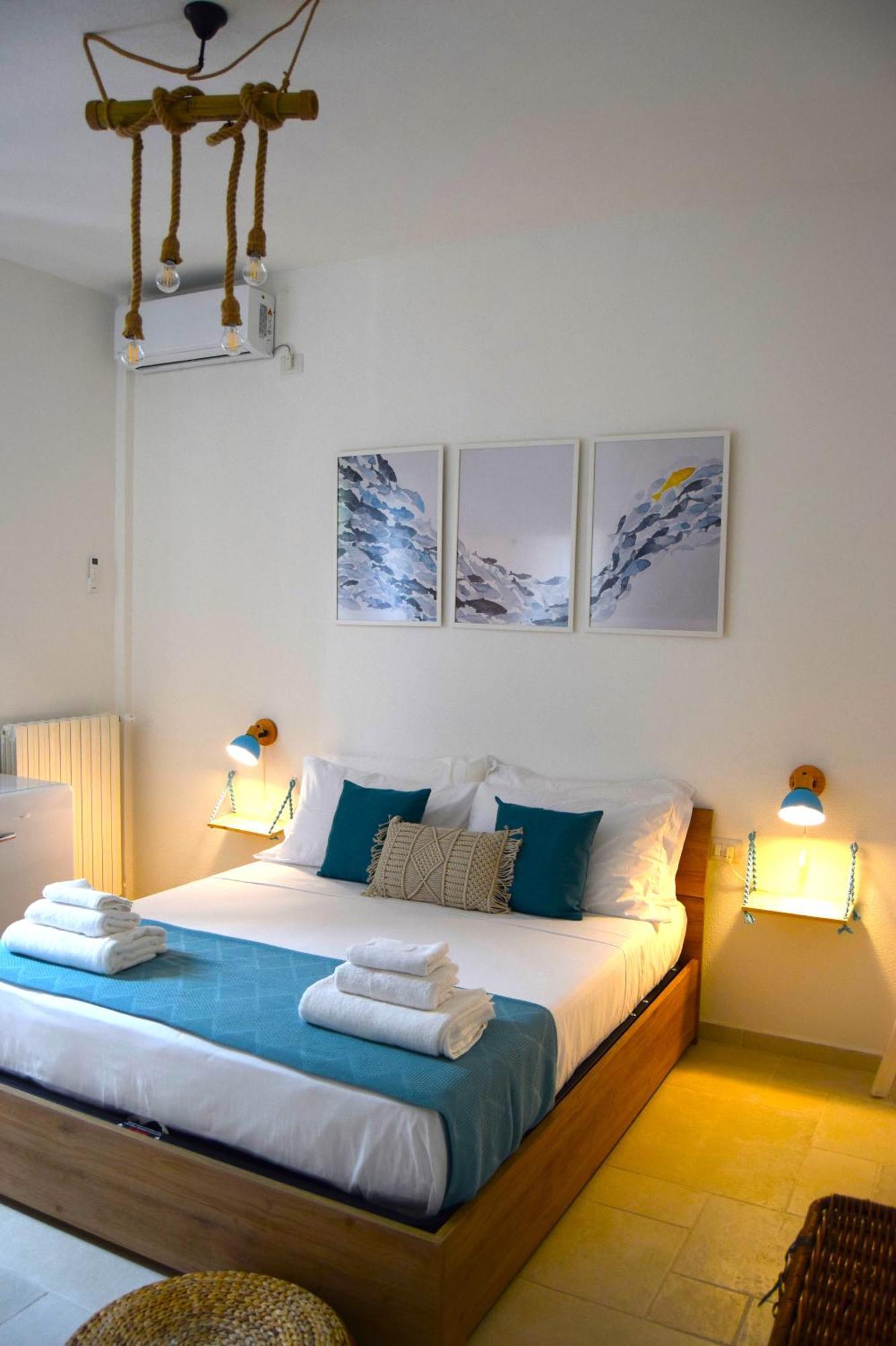 Hotel 12 Passi Dal Mare Bari Exteriér fotografie